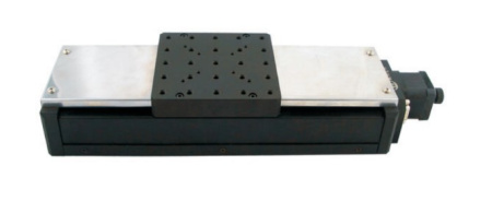 Одноосевые трансляторы моторизованные JLT LSDP серии FG-F