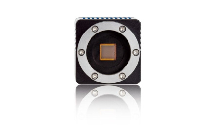 Компактная научная камера PCO AG pco.panda 4.2