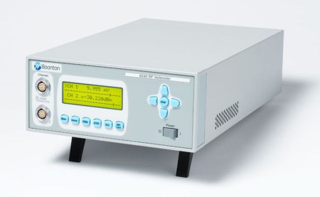 Вольтметр высокочастотный Boonton Electronics 9241