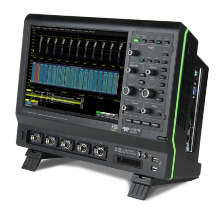 Осциллограф Teledyne LeCroy HDO4054AR