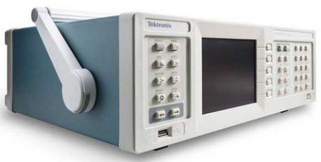 Анализатор качества электроэнергии двухканальный Tektronix PA3000 2CH