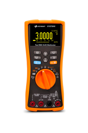 Гарантия расширенная на 5 лет U1273AX