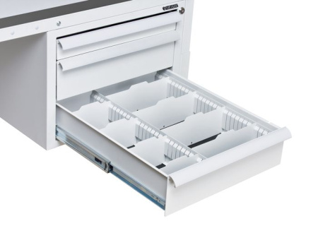 Разделители для ящиков тумб VIKING Д-11/Б