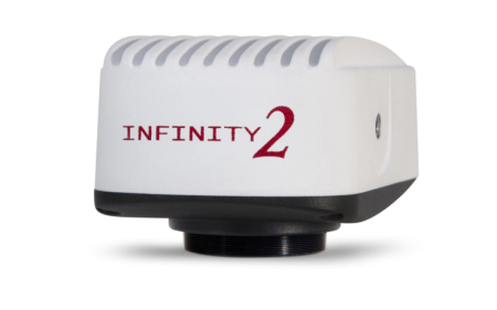 Видеокамера для микроскопа Lumenera INFINITY2-3