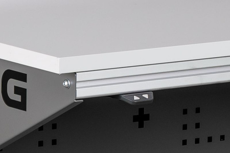 Рабочее место общепромышленное в комплекте VIKING Альянс Автомат АЛ/А-15