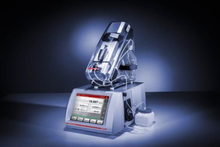 Вискозиметр Anton Paar SVM 3001