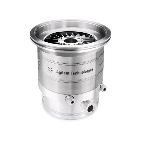 Турбомолекулярный вакуумный насос Agilent TwisTorr 804 FS