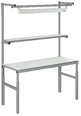 Рабочее место общепромышленное VIKING Комплект Классик 12-7