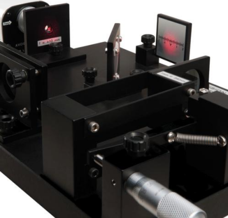 Интерферометр 3B Scientific