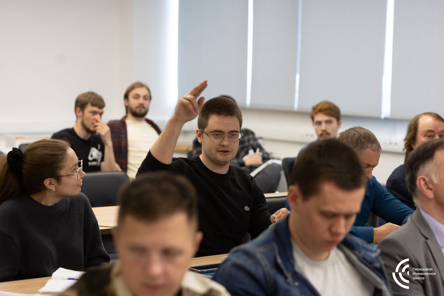 По итогам «Научной сессии ТУСУР–2024» в Томске