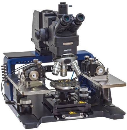 Зондовая станция ручная FormFactor EPS150FA