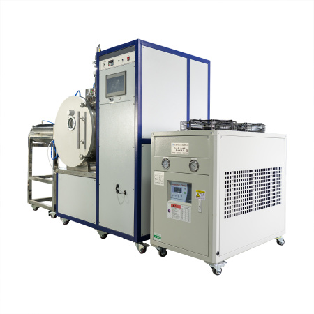 Установка для синтеза термоэлектрических материалов CY SCIENTIFIC INSTRUMENT CY-BTF-500