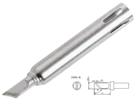 Жало Quick 700A-K (Quick 200G-K) 