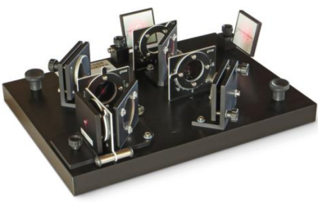 Интерферометр Маха — Цендера 3B Scientific