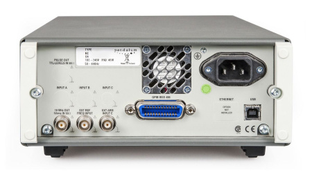 Частотомер Pendulum CNT-90XL-27ГГц