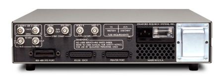 Частотомер Stanford Research Systems SR625