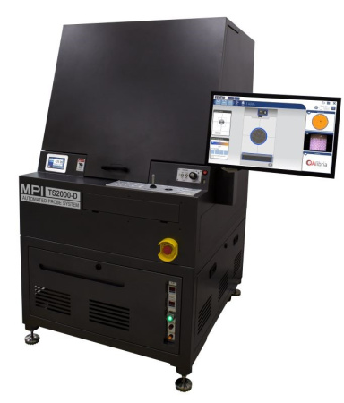 Зондовая станция полуавтомат MPI Corporation MPI TS2000