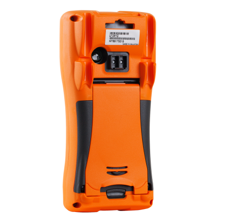 Мультиметр U1241C