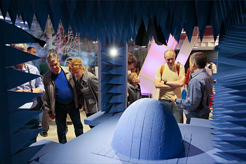 Как прошел «Смарт Пикник-2025» глазами ГК «Научное оборудование»