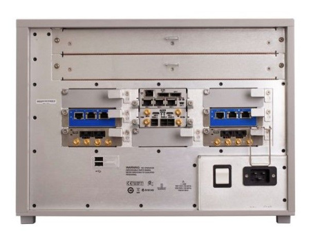 Комплект для тестирования средств беспроводной связи Keysight (Agilent) E7515A UXM