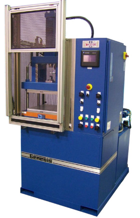 Гидравлический лабораторный пресс Carver G30H-15