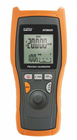 Калибратор HT-Italia HT8051