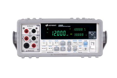 Вольтметр цифровой Keysight (Agilent) U3606B