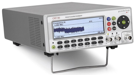 Частотомер Pendulum CNT-90 с опцией 23/90