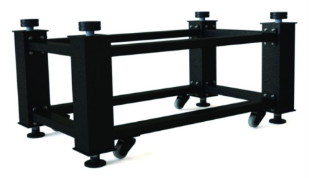 Опоры с пассивной системой виброизоляции JLT серии POT-G