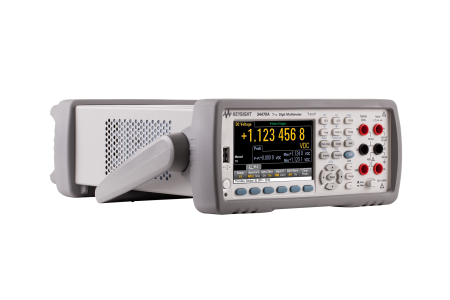 Мультиметр 34470A