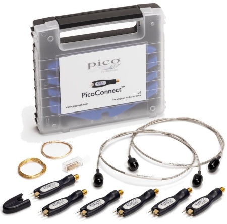 Комплект Pico Technology PicoConnect 920 kit