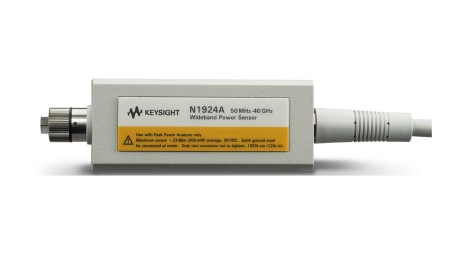 Преобразователь мощности широкополосный Keysight (Agilent) N1924A