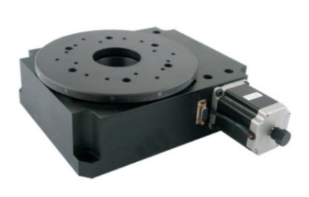 Моторизованная поворотная платформа JLT LSDH-60WS