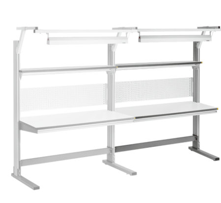 Рабочее место дополнительное общепромышленное VIKING Альянс АЛ/Д-12-7