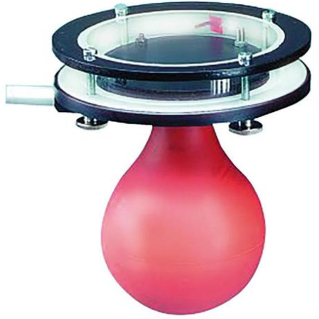 Камера Вильсона 3B Scientific