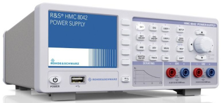 Источник питания R&S HMC8043