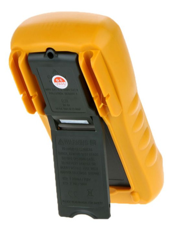 Мультиметр PeakMeter PM61 цифровой