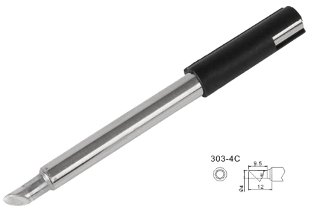 Жало Quick 303-4C 