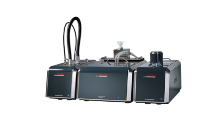 Анализатор размера частиц FRITSCH ANALYSETTE 22 NanoTec