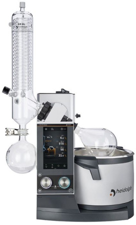 Испаритель ротационный Heidolph Hei-VAP Ultimate Control ML