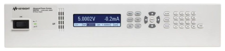 Программируемый импульсный источник питания Keysight (Agilent) N6977A, 2000 Вт 