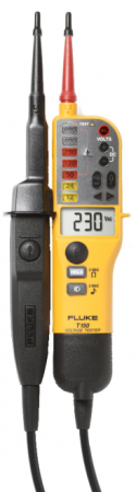 FLUKE TOOLKIT: FLK-376, FLK T150, FLK2AC/200-1000VCL, C550