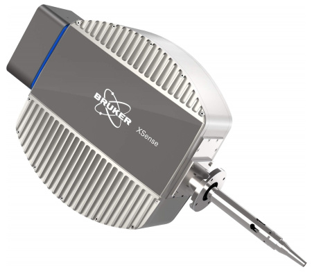 Спектрометр рентгеновский Bruker QUANTAX WDS