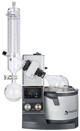 Испаритель ротационный Heidolph Hei-VAP Expert ML