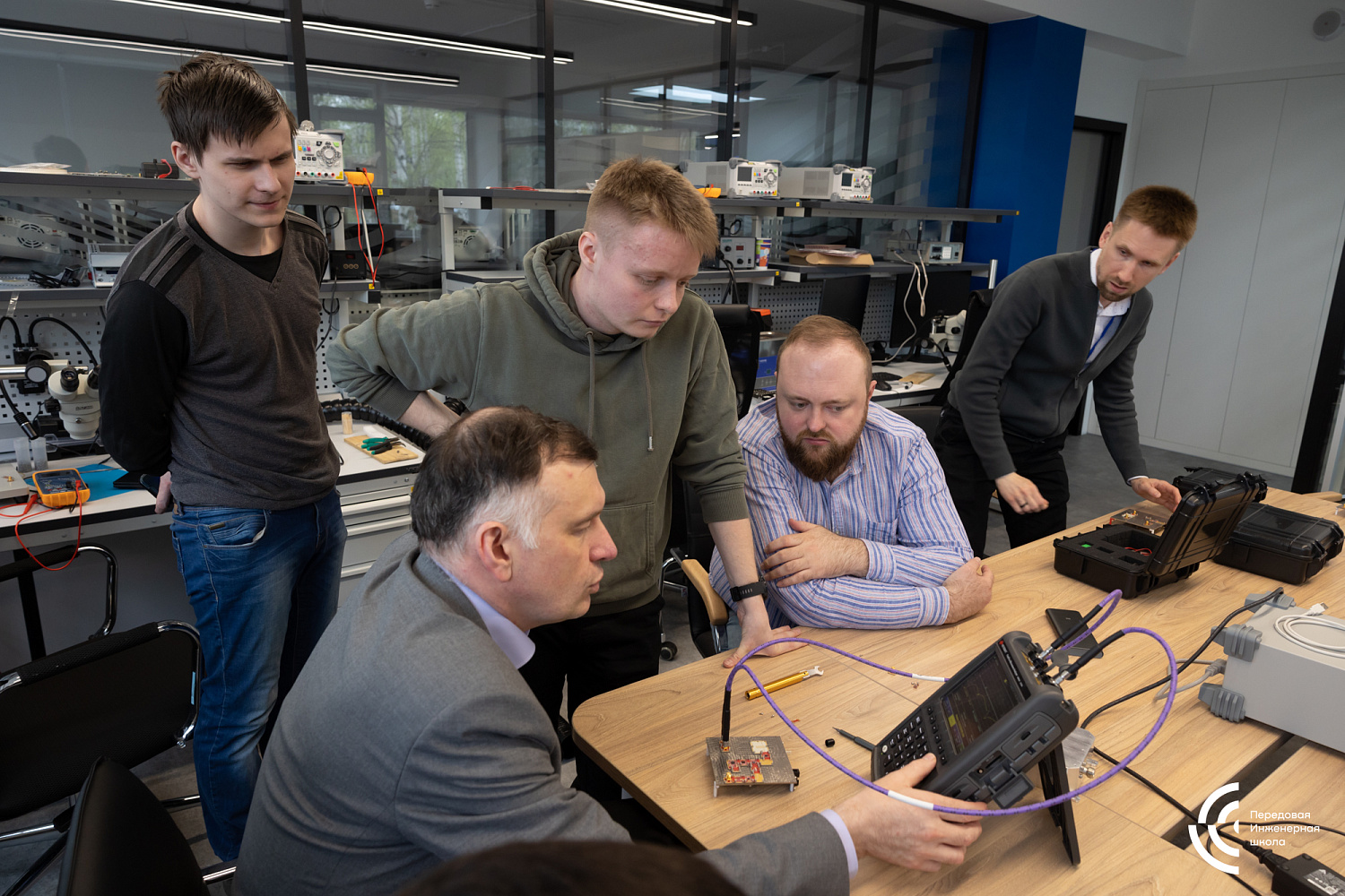 По итогам «Научной сессии ТУСУР–2024» в Томске