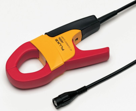 Токоизмерительные клещи Fluke i400s