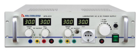 Источник питания Актаком APS-4331