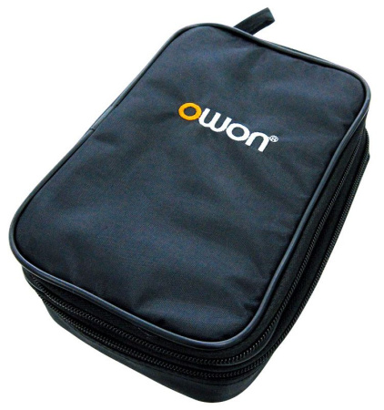 Мультиметр цифровой OWON B33 с bluetooth