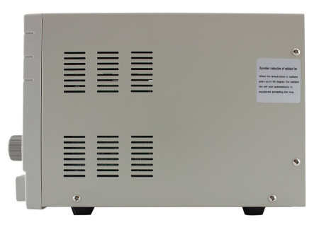 Источник питания линейный UnionTEST UT3005X