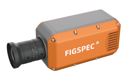 Гиперспектральная камера FigSpec FS-18